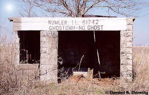 Kumler, IL.